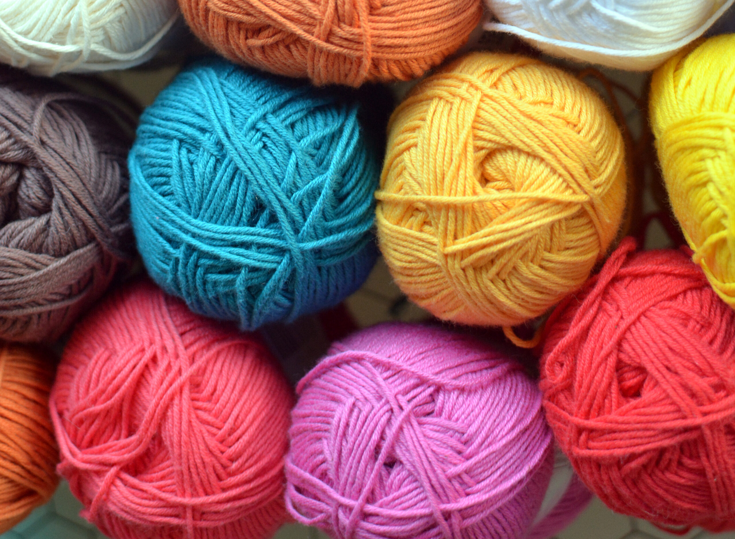 Pareja personalizada en amigurumi