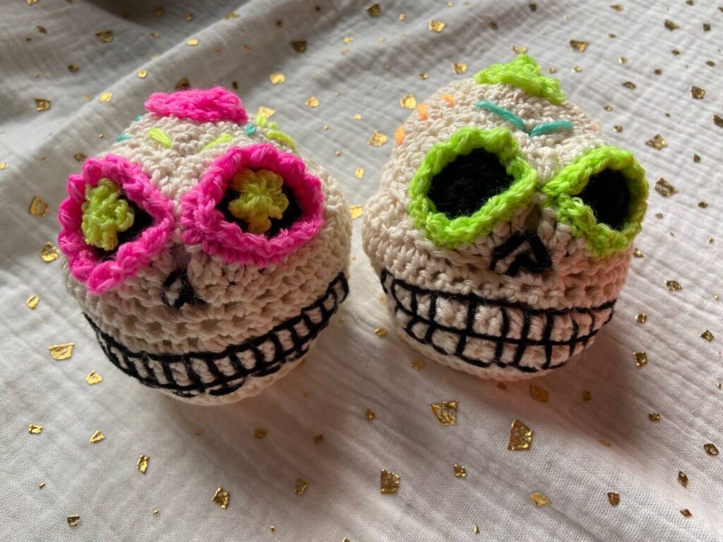 🧙‍♀️ Amigurumis de Halloween: ideas originales y patrones imprescindibles